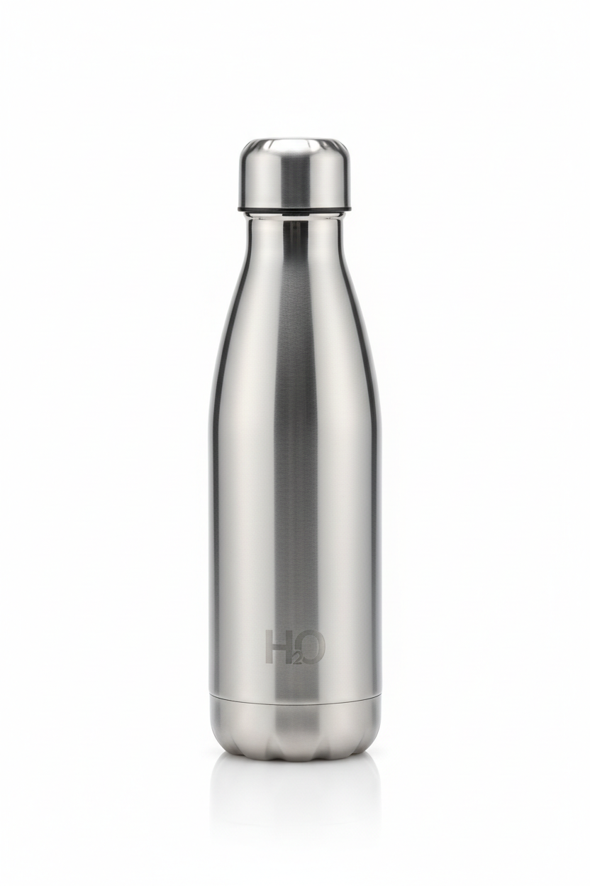Stainless Steel Water Bottle