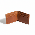 Minimalist Leather Wallet