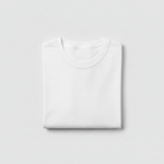 Cotton Crewneck T-Shirt